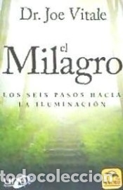 Libros: El Milagro - Vitale, Joe - Foto 1