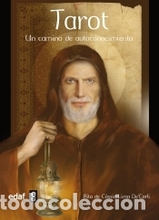 B&uuml;cher: Tarot: Un camino de autoconocimiento - Rita de Cassia Lima DeCarli
