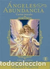 Libros: &Aacute;ngeles de abundancia - Virtue, Doreen - Foto 1