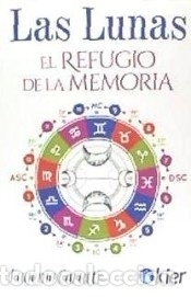Livres: Las Lunas - Carutti, Eugenio