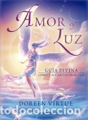 Libros: Amor y Luz - Virtue, Doreen - Foto 1