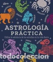 Libros: Astrolog&iacute;a pr&aacute;ctica - Taylor, Carole - Foto 1