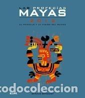 Libros: LAS PROFEC&Iacute;AS MAYAS 2012 - BENEDICT, GERALD - Foto 1