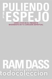 Libros: Puliendo el espejo - Das, Rameshwar; Dass, Ram - Foto 1