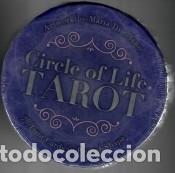 books: Tarot circle of life - Maria Distefano