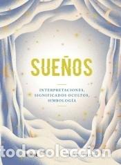 Livres: Sue&ntilde;os - Davies, Alison / Sot&eacute;s Vicente, Jes&uacute;s