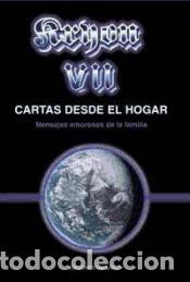 Libros: KRYON VII- CARTAS DESDE EL HOGAR - Lee Carroll - Foto 1