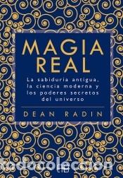 Libros: Magia real - Radin, Dean - Foto 1