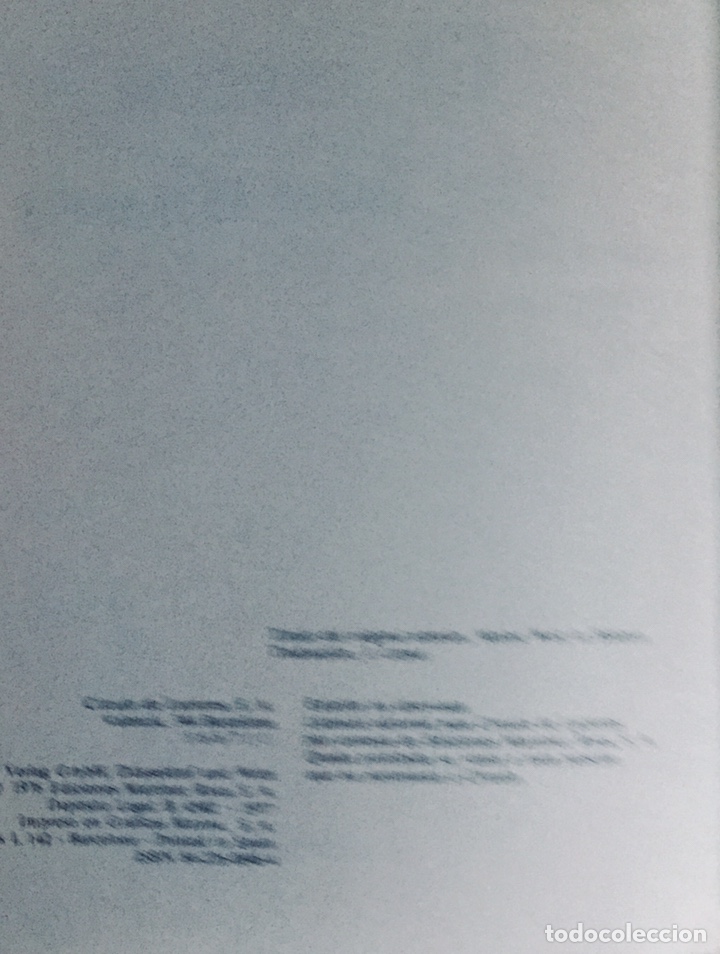 Libros: El mensaje de los dioses. Von Daniken - Foto 2