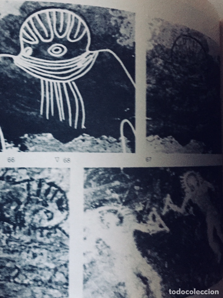 Libros: El mensaje de los dioses. Von Daniken - Foto 4