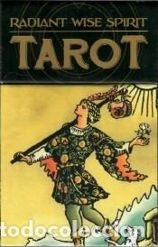 B&uuml;cher: Radiant wise spirit - An&oacute;nimo