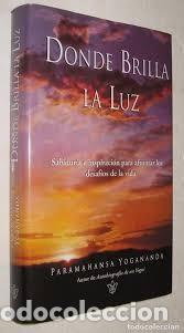 Libros: donde brilla la luz Paramahansa Yogananda - Foto 1