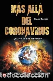 Libros: M&aacute;s all&aacute; del coronavirus - DUCKER,KLAUS - Foto 1