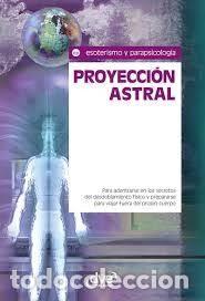Libros: proyecci&oacute;n astral equipo de expertos osiris - Foto 1