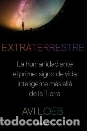 Libros: Extraterrestre - Loeb, Avi - Foto 1