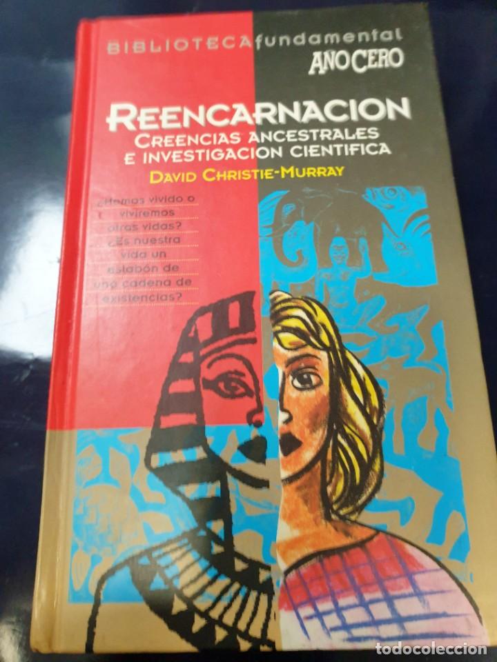 Libros: reencarnaci&oacute;n - Foto 2