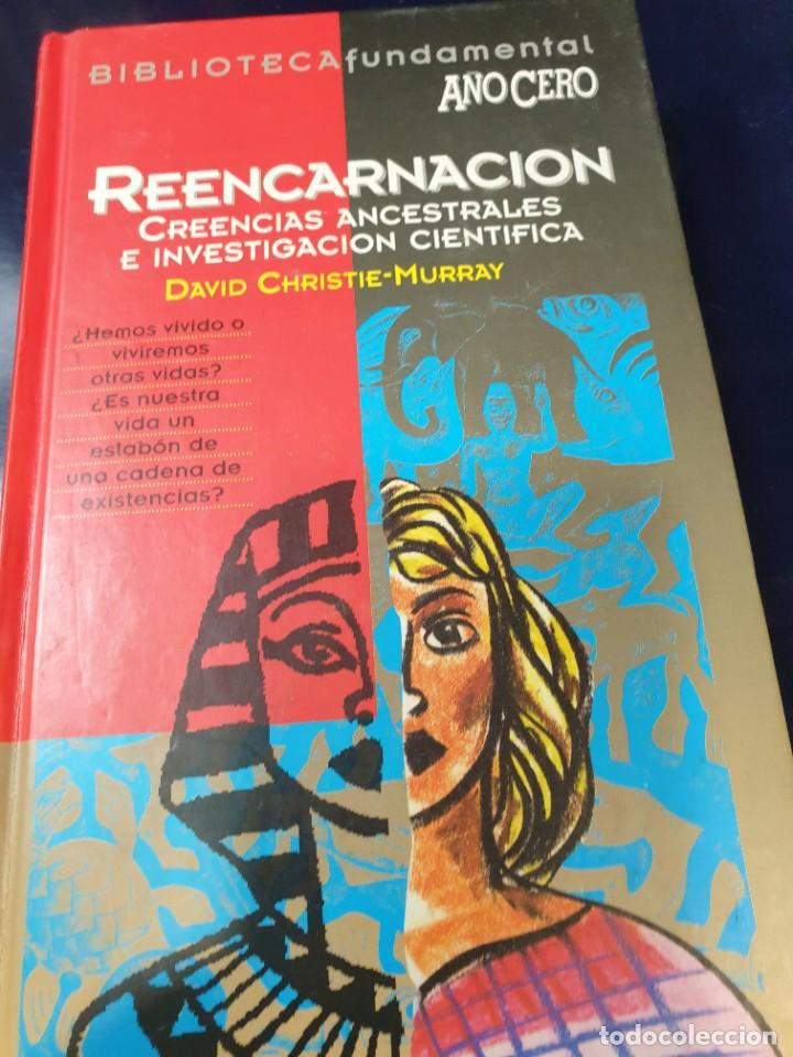 Libros: Reencarnaci&oacute;n - Foto 1