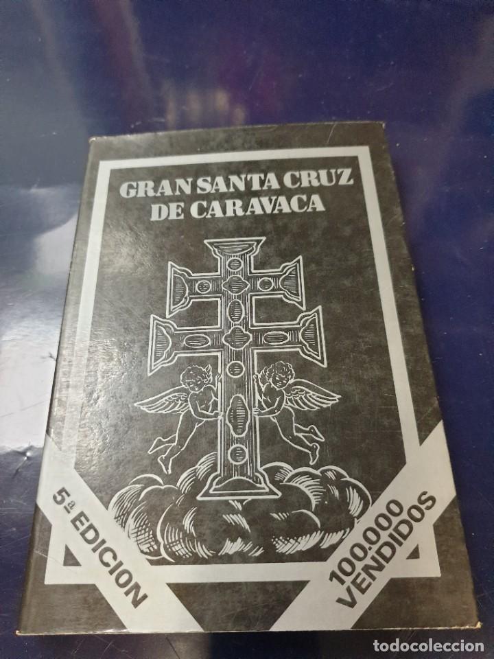 Libros: Gran Santa Cruz de Caravaca - Foto 1