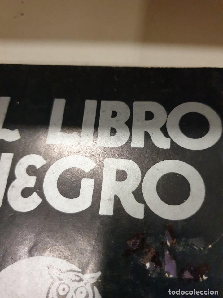 Libros: El Libro Negro Dr, Hector Hacks - Foto 2
