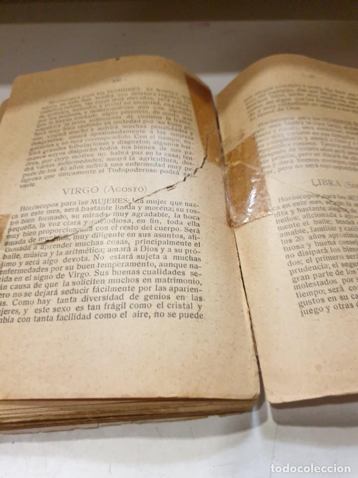 Libros: El Or&aacute;culo de Salom&oacute;n o el libro de los dstinos - Foto 2