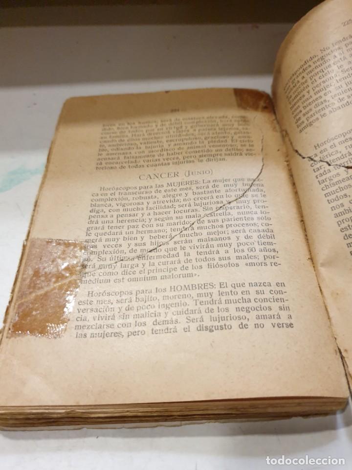 Libros: El Or&aacute;culo de Salom&oacute;n o el libro de los dstinos - Foto 3