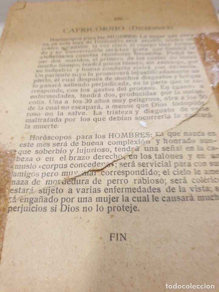 Libros: El Or&aacute;culo de Salom&oacute;n o el libro de los dstinos - Foto 4