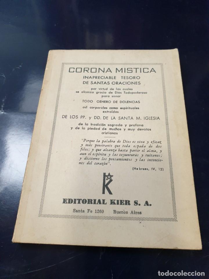 Libros: Corona Mistica - Foto 2