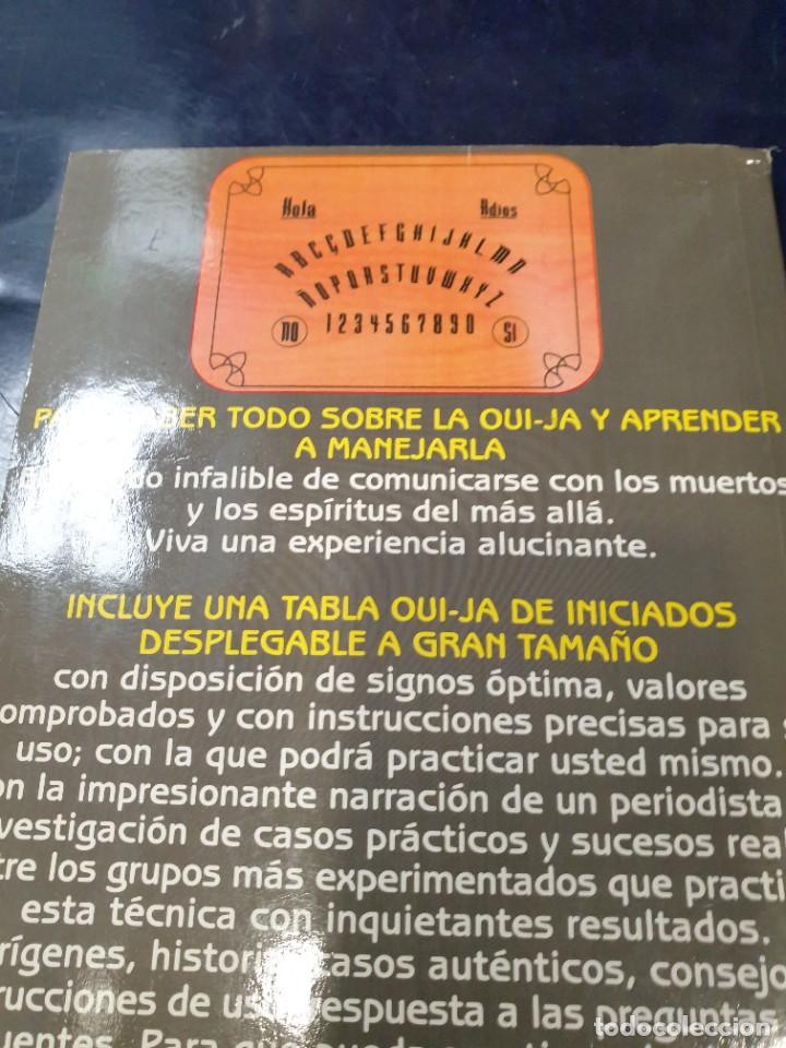 Libros: el gran libro de la OUI-JA - Foto 3