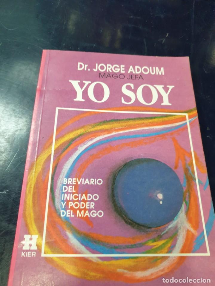 Libros: Yo Soy Dr, Jorge Adoum - Foto 1