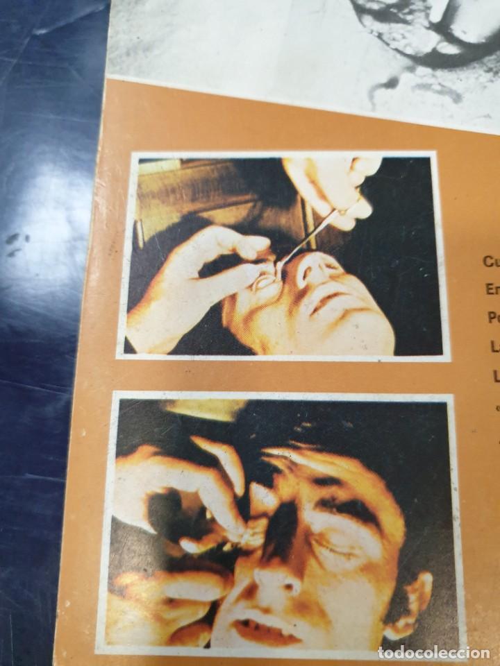 Libros: Los curanderos Oscar Gonzalez-Quevedo - Foto 2