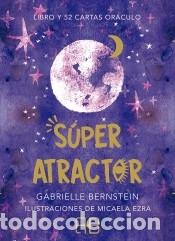 Libros: S&uacute;per Atractor - Bernstein, Gabrielle - Foto 1
