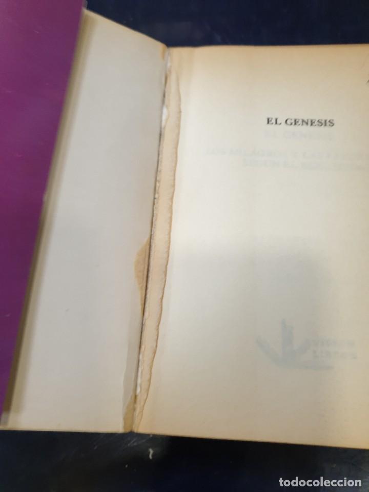 Libros: El Genesis Allan Kardec - Foto 2