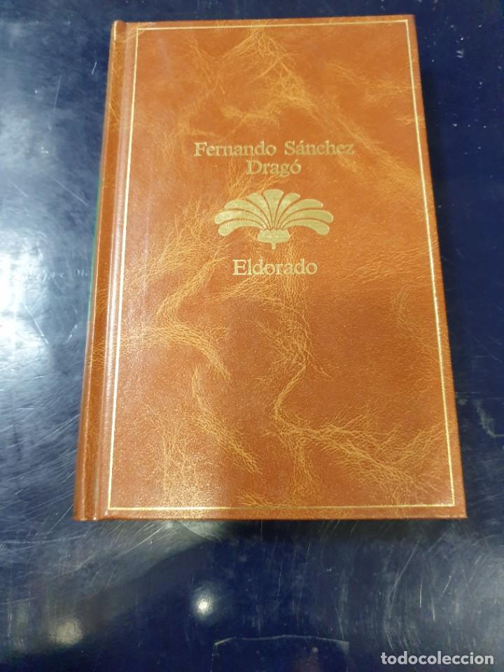 Libros: El Dorado S&aacute;nchez Drag&oacute; - Foto 1