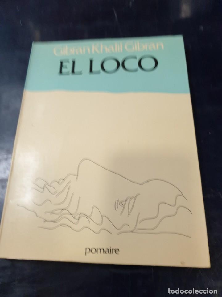 Libros: El Loco - Foto 1
