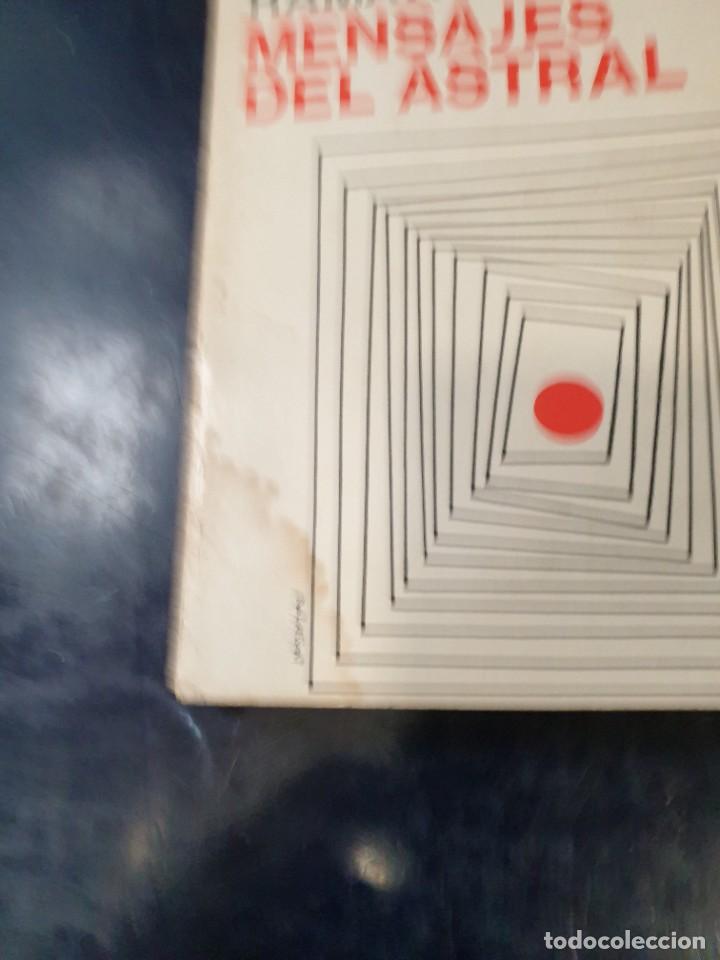 Libros: Mensajes del Astral Ramatis - Foto 1