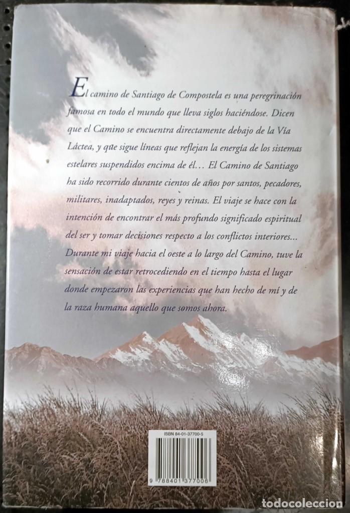 Libros: Libro: El Camino de Shirley MacLaine, 2000 - Foto 5