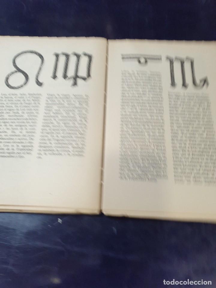 Libros: El libro delos signos - Foto 2