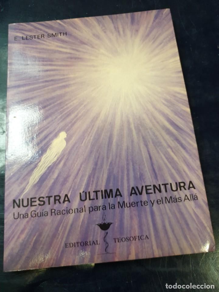 Libros: Nuestra Ultima Aventura - Foto 1