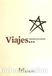 Libros: Viajes : cuaderno del compa&ntilde;ero mas&oacute;n - Willekens, Th&eacute;r&egrave;se ; Alba, Yolanda
