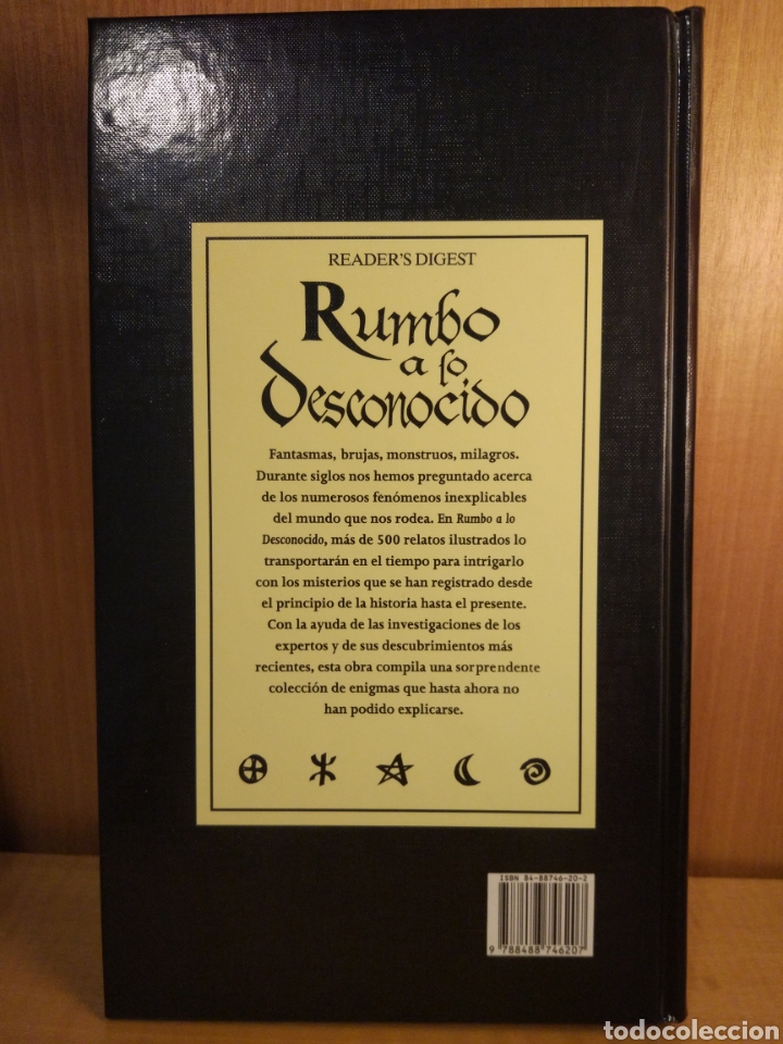 Libros: Rumbo a lo desconocido - Foto 2
