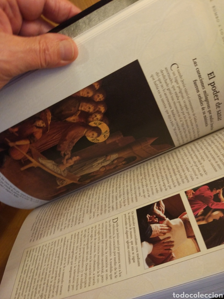 Libros: Rumbo a lo desconocido - Foto 3