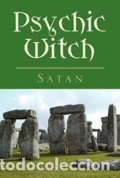 Libros: Psychic Witch - Satan - Foto 2