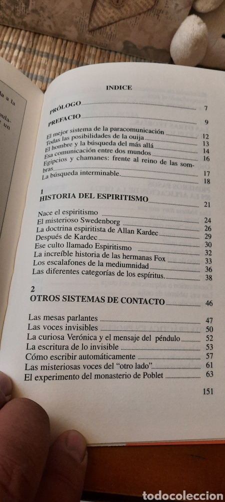 Libros: Gu&iacute;a pr&aacute;ctica del OUIJA - Foto 2