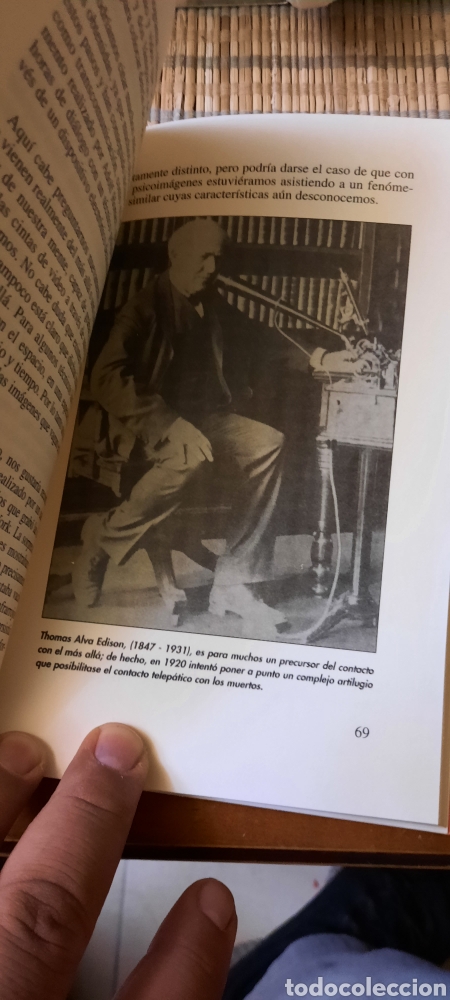 Libros: Gu&iacute;a pr&aacute;ctica del OUIJA - Foto 5