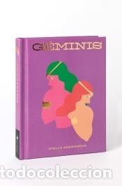 Libros: Geminis - Andromeda, Stella - Foto 1