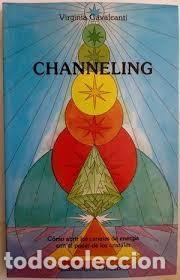 Libros: channeling Virginia Cavalcanti - Foto 1
