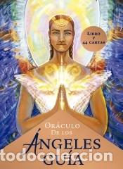 Libros: Or&aacute;culo de los &aacute;ngeles gu&iacute;a - Kyle Gray - Foto 1