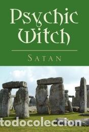Libros: Psychic Witch - Satan - Foto 1