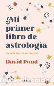 Libros: Mi primer libro de astrolog&iacute;a - Pond, David - Foto 1