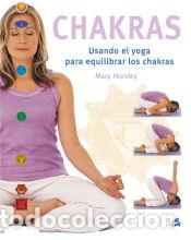 Libros: CHAKRAS - HORSLEY, MARY - Foto 1